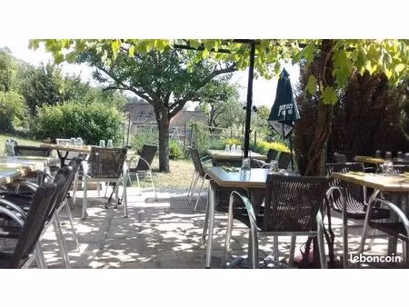 local 582 m² la vancelle