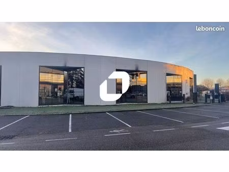 local commercial 560 m²