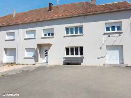 vente maison 8 pieces