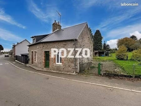 maison 3 pièces 66 m²