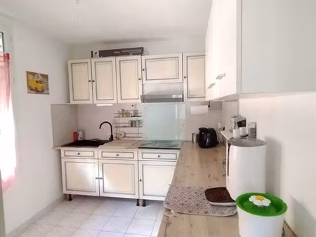 maison 4 pièces 91 m²