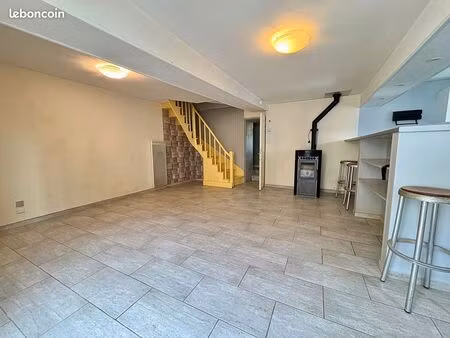 maison 3 pièces 71 m²