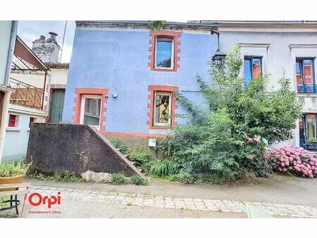 location maison  52.45 m² t-3 à rezé  1 170 €