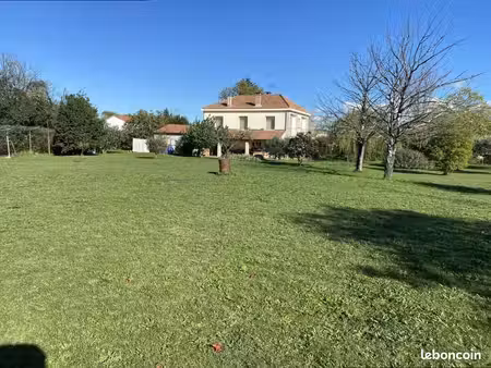 villa en viager 8 pièces 160 m²