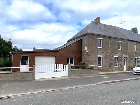 maison 4 pièces 104 m²