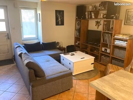 appartement 2 pièces 47 m²
