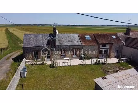 longère 6 pièces 154 m²