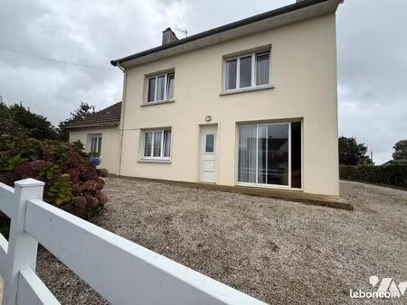 maison 6 pièces 130 m²