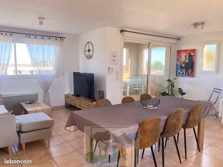 maison de village 3 pièces 73 m²