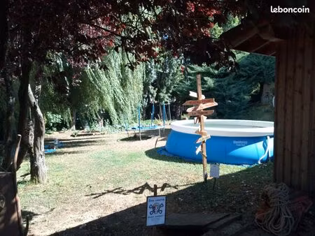 terrain 600 m² dannemarie