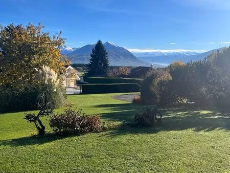 terrain à vendre pers-jussy