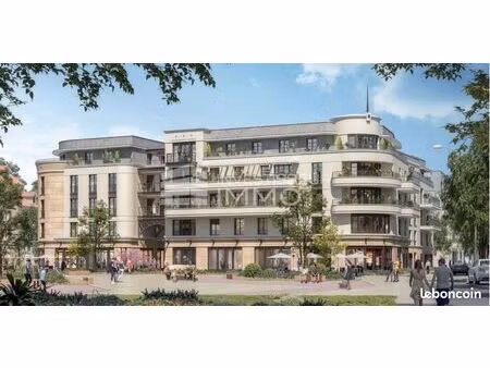 local commercial 90 m²