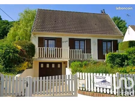 maison 7 pièces 104 m²