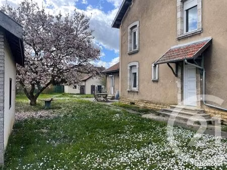 maison 5 pièces 120 m²