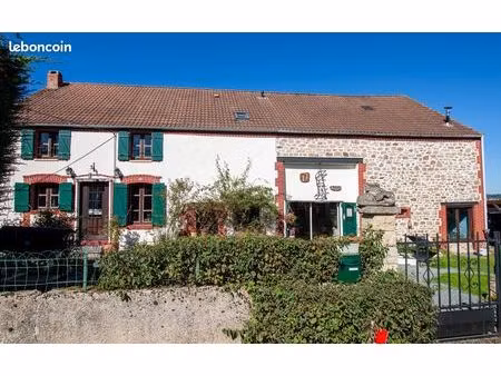 maison 9 pièces 171 m²