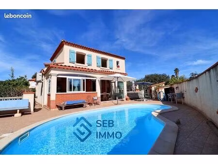 maison 5 pièces 125 m²