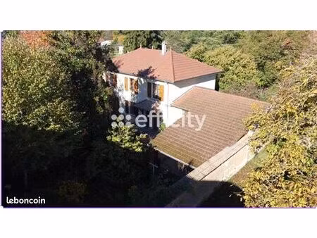 maison 4 pièces 105 m²