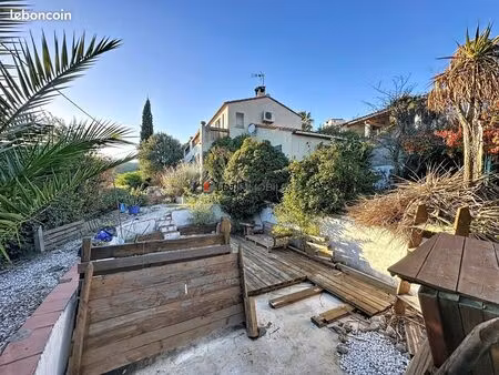 villa 4 pièces 115 m²