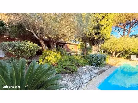 villa en viager 5 pièces 100 m²