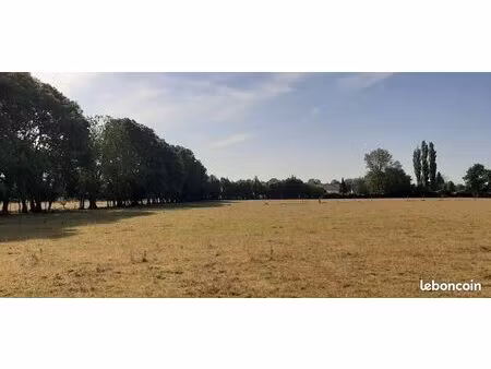 la rue saint pierre - terrains à bâtir
