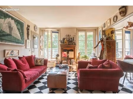 viager occupé  bouquet unique 1 399 000