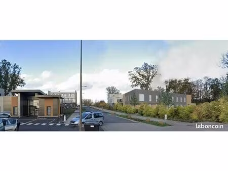 local d'activites en vefa