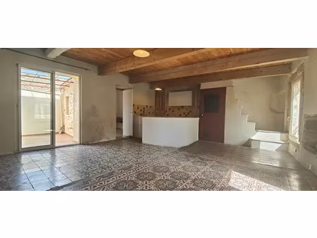 vente locaux professionnels 3 pièces 80 m² à vendémian (34230)  135 000 €
