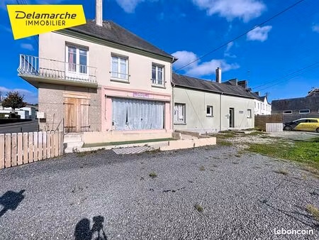 propriété 10 pièces 169 m²