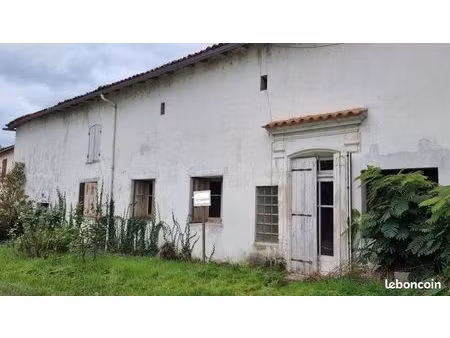 maison 8 pièces 106 m²