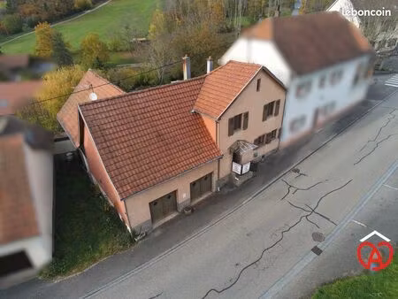 maison 5 pièces 111 m²