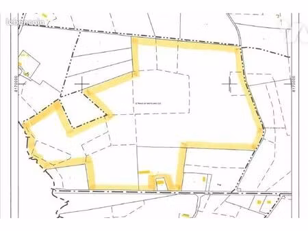 bien agricole 262700 m² st clement rancoudray