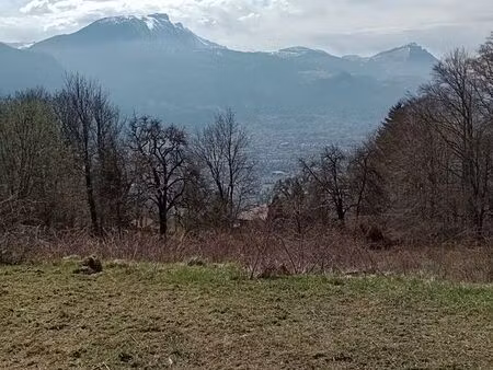 terrain 1ha3 st sigismond