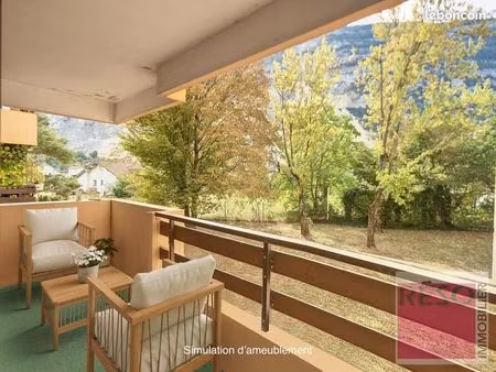 appartement 4 pièces 83 m²