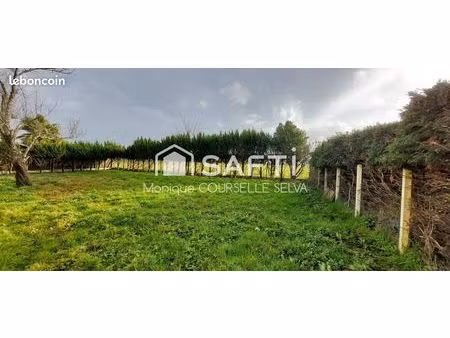 immeuble 140 m² cussac-fort-medoc