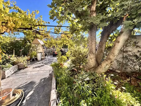 vente appartement 3 pièces 92 m² à plan-de-cuques (13380)  392 000 €