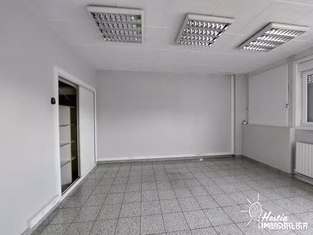 bureaux 354 m² châlons-en-champagne