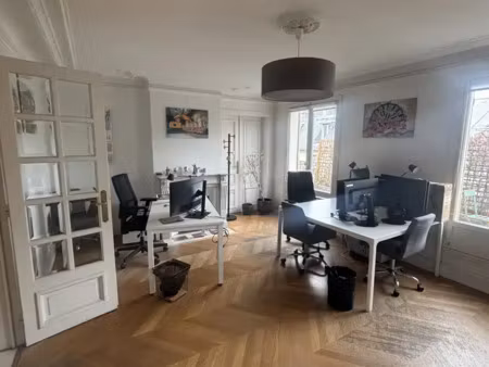 location 203 3m2 proche concorde