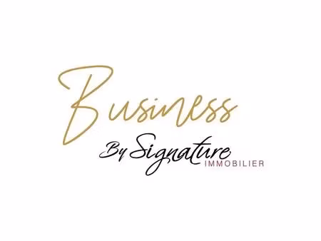 signature immobilier