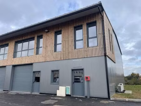 local commercial à vendre