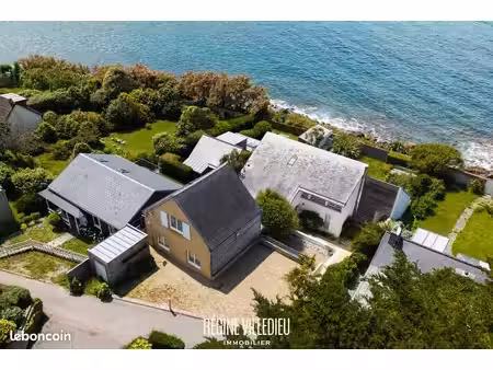 maison 3 pièces 85 m²