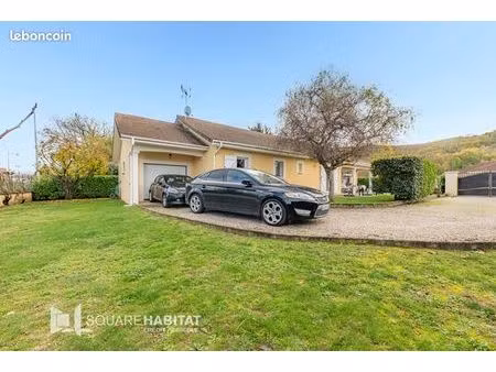 maison 6 pièces 145 m²