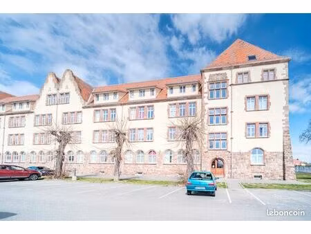 appartement 2 pièces 49 m²