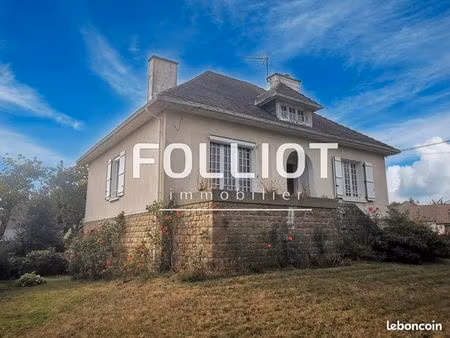 maison 5 pièces 140 m²