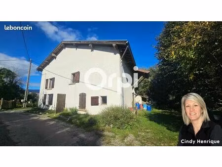 maison 4 pièces 99 m²