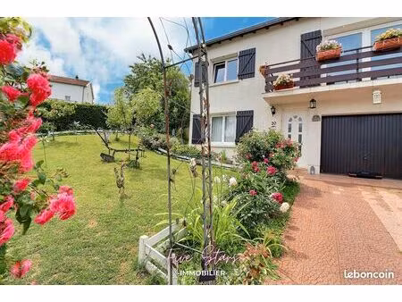 pavillon 5 pièces 95 m²