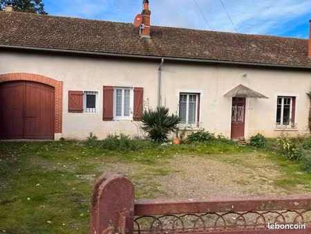 maison centre ville à louer