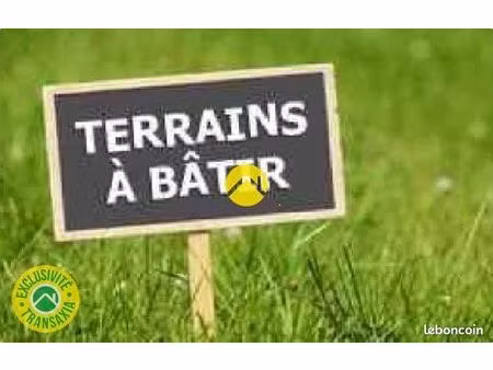 terrain 4 934 m² saint hilaire