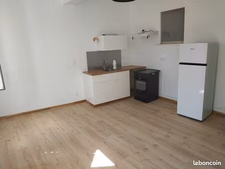 appartement lumineux vinça