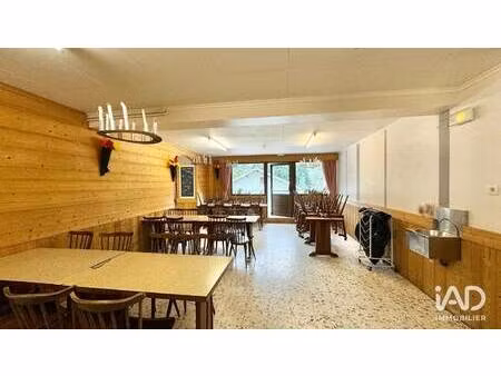 local commercial à vendre