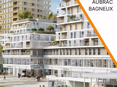 local commercial à louer